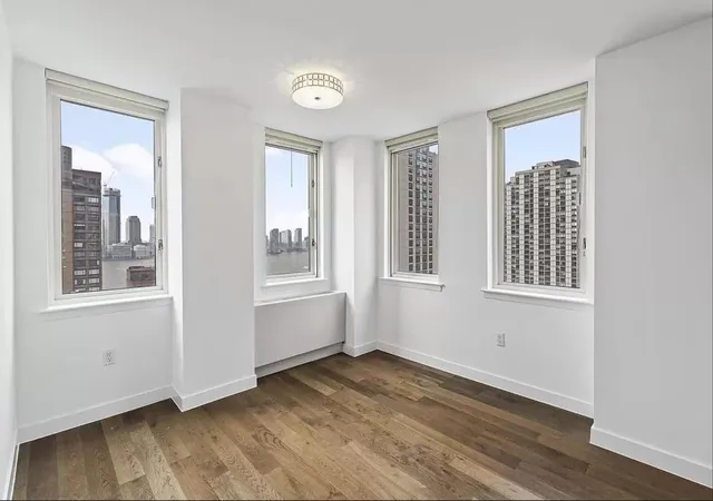 2nd image of 225 Rector Pl #22-H, New York City, NY 10280 | MLS# RLS20078690