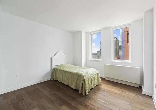 3rd image of 225 Rector Pl #22-H, New York City, NY 10280 | MLS# RLS20078690