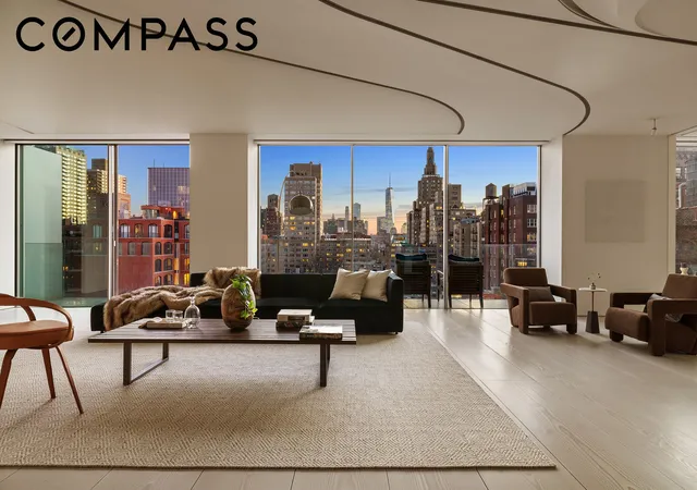 Photo 1 of Condo for sale at 12 E 12th Street #9NS, New York City, NY 10003 | MLS# RLS20078541 | Listing updated on 2026-07-10