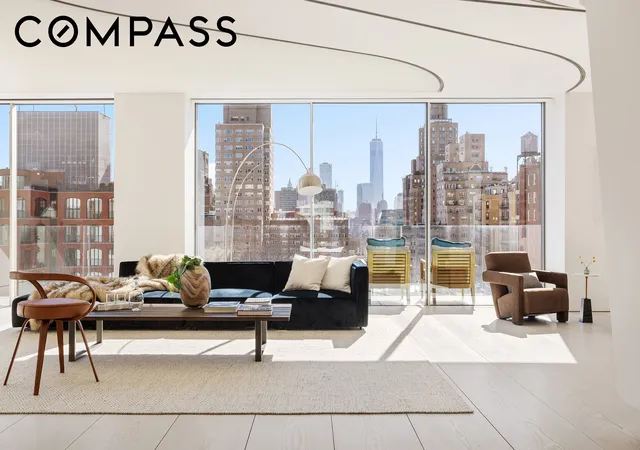 Photo 2 of Condo for sale at 12 E 12th Street #9NS, New York City, NY 10003 | MLS# RLS20078541 | Listing updated on 2026-07-10