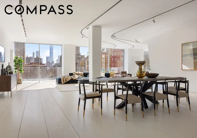 Photo 3 of Condo for sale at 12 E 12th Street #9NS, New York City, NY 10003 | MLS# RLS20078541 | Listing updated on 2026-07-10