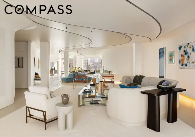 Listing Photo 5 - Condo for sale in building located at 12 E 12Th St, New York City, NY 10003 - Unit #9NS