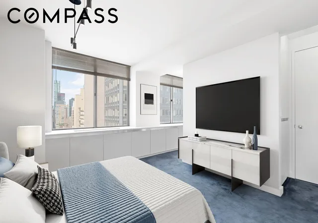5th image of 236 E 47Th St #27DE, New York City, NY 10017 | MLS# RLS20077321