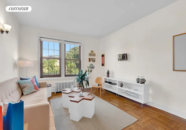 1st image of 1100 Grand Concourse #2B, New York City, NY 10456 | MLS# RLS20078715