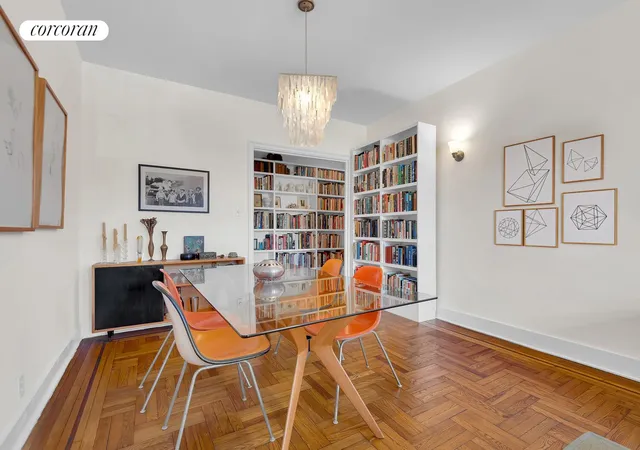 3rd image of 1100 Grand Concourse #2B, New York City, NY 10456 | MLS# RLS20078715