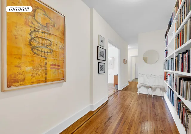 4th image of 1100 Grand Concourse #2B, New York City, NY 10456 | MLS# RLS20078715