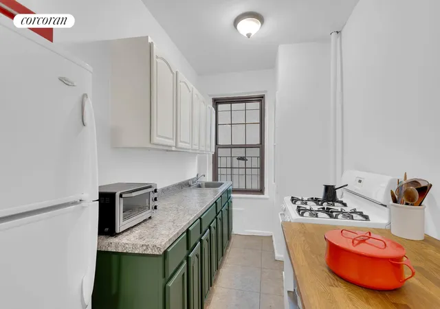 5th image of 1100 Grand Concourse #2B, New York City, NY 10456 | MLS# RLS20078715