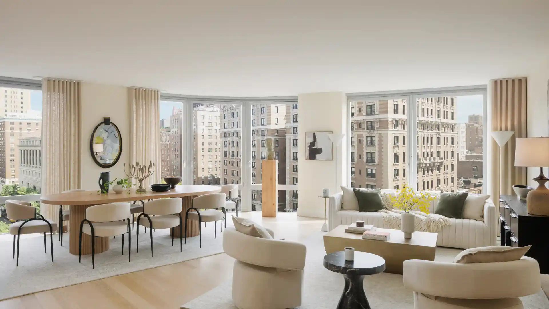 Photo 1 of Condo for sale at 212 W 72nd Street #10H, New York City, NY 10023 | MLS# RLS20078716 | Listing updated on 2026-10-31