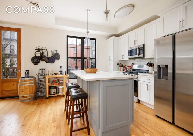 Photo 1 of Sale Pending at 14 Pilling St, New York City, NY 11207 | MLS# RLS20074004 | Listing updated on 2026-04-28