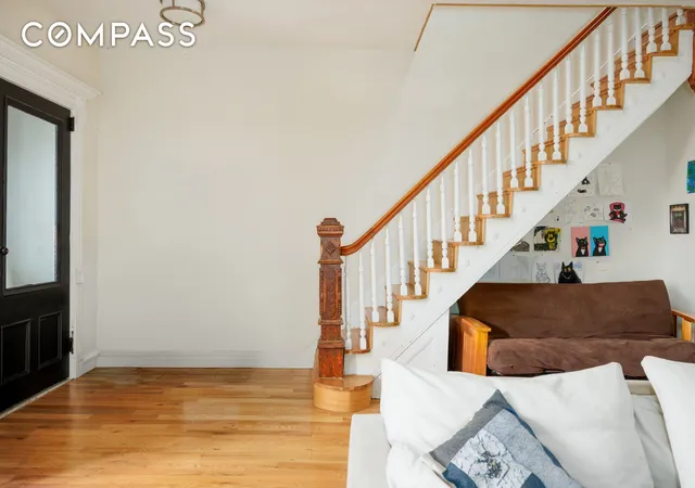 Photo 2 of Sale Pending at 14 Pilling St, New York City, NY 11207 | MLS# RLS20074004 | Listing updated on 2026-04-28