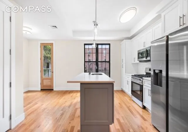 Photo 3 of Sale Pending at 14 Pilling St, New York City, NY 11207 | MLS# RLS20074004 | Listing updated on 2026-04-28