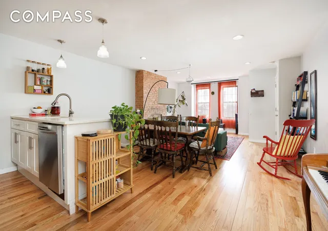 Photo 4 of Sale Pending at 14 Pilling St, New York City, NY 11207 | MLS# RLS20074004 | Listing updated on 2026-04-28