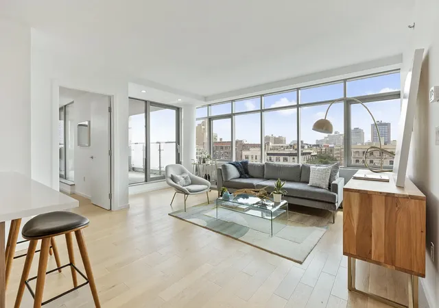 Photo 1 of Condo for sale at 40 Pinehurst Ave #7B, New York, NY 10033 | MLS# RLS20078717 | Listing updated on 2026-03-23