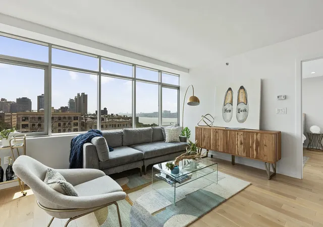 Photo 2 of Condo for sale at 40 Pinehurst Ave #7B, New York, NY 10033 | MLS# RLS20078717 | Listing updated on 2026-03-23
