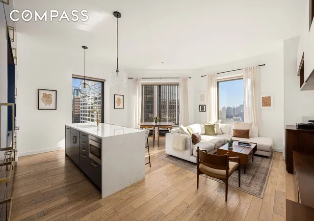 Photo 1 of Condo for sale at 75 Wall St #29O, New York City, NY 10005 | MLS# RLS20069465 | Listing updated on 2026-04-23