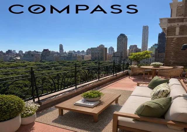 Photo 1 of Condo for sale at 120 Central Park S #PHE/W, New York City, NY 10019 | MLS# RLS20074337 | Listing updated on 2026-07-27