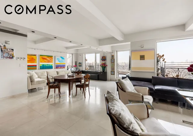 Photo 3 of Condo for sale at 120 Central Park S #PHE/W, New York City, NY 10019 | MLS# RLS20074337 | Listing updated on 2026-07-27