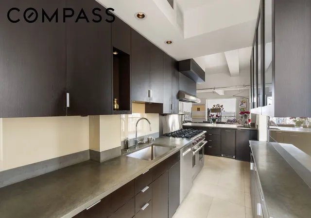 Photo 4 of House for sale at 120 Central Park S #PHE/W, New York City, NY 10019 | MLS# RLS20074337 | Listing updated on 2026-07-27