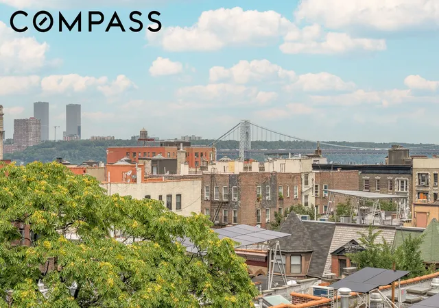 Listing Photo 3 - Condo for sale in building located at 94 Hamilton Pl, New York City, NY 10031 - Unit #6E