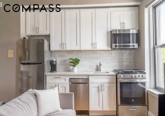 Listing Photo 5 - Condo for sale in building located at 94 Hamilton Pl, New York City, NY 10031 - Unit #6E