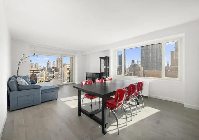 Photo 1 of Condo for sale at 303 E 57th Street #14J, New York, NY 10022 | MLS# RLS20078745 | Listing updated on 2026-07-19