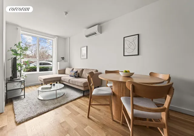 Photo 2 of Multi family home for sale at 88 Marion St #1A, New York City, NY 11233 | MLS# RLS20078757 | Listing updated on 2026-05-31