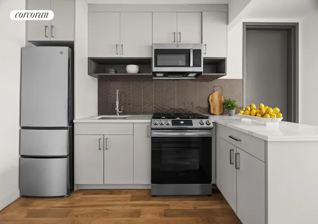 Photo 3 of Multi family home for sale at 88 Marion St #1A, New York City, NY 11233 | MLS# RLS20078757 | Listing updated on 2026-05-31