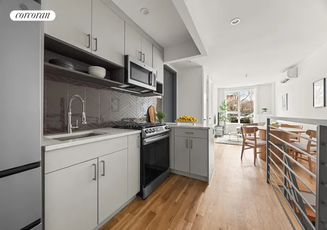 Photo 3 of House for sale at 88 Marion St #1A, New York City, NY 11233 | MLS# RLS20078757 | Listing updated on 2026-05-31