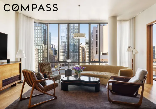 Sale Pending at 565 Broome St #N12E, New York, NY 10013 | MLS# RLS20078762 | Listing updated on 2026-07-08