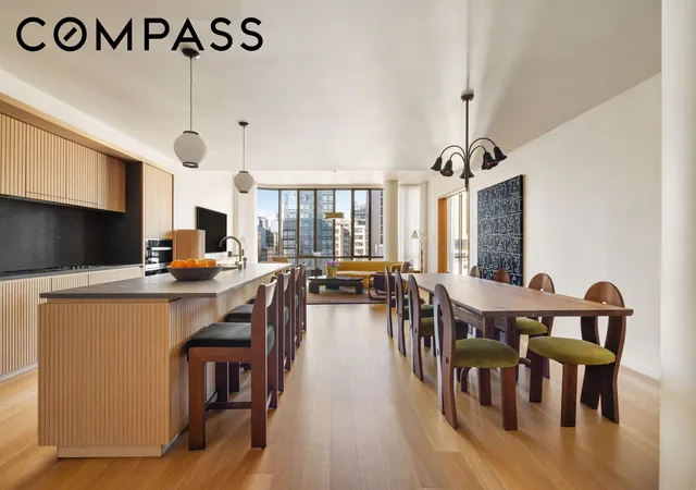 Photo 2 of Sale Pending at 565 Broome St #N12E, New York, NY 10013 | MLS# RLS20078762 | Listing updated on 2026-07-08