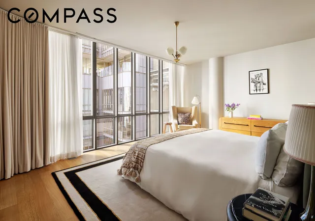 Photo 3 of Sale Pending at 565 Broome St #N12E, New York, NY 10013 | MLS# RLS20078762 | Listing updated on 2026-07-08