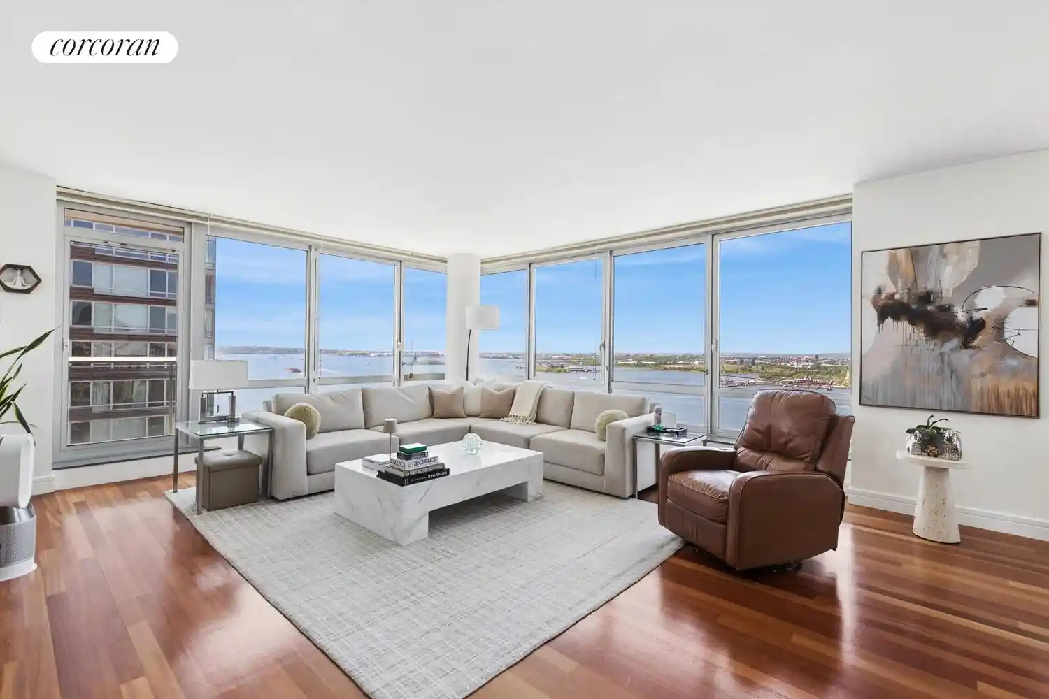 Photo 1 of Condo for sale at 30 West St #29F, New York City, NY 10004 | MLS# RLS20078763 | Listing updated on 2026-10-29