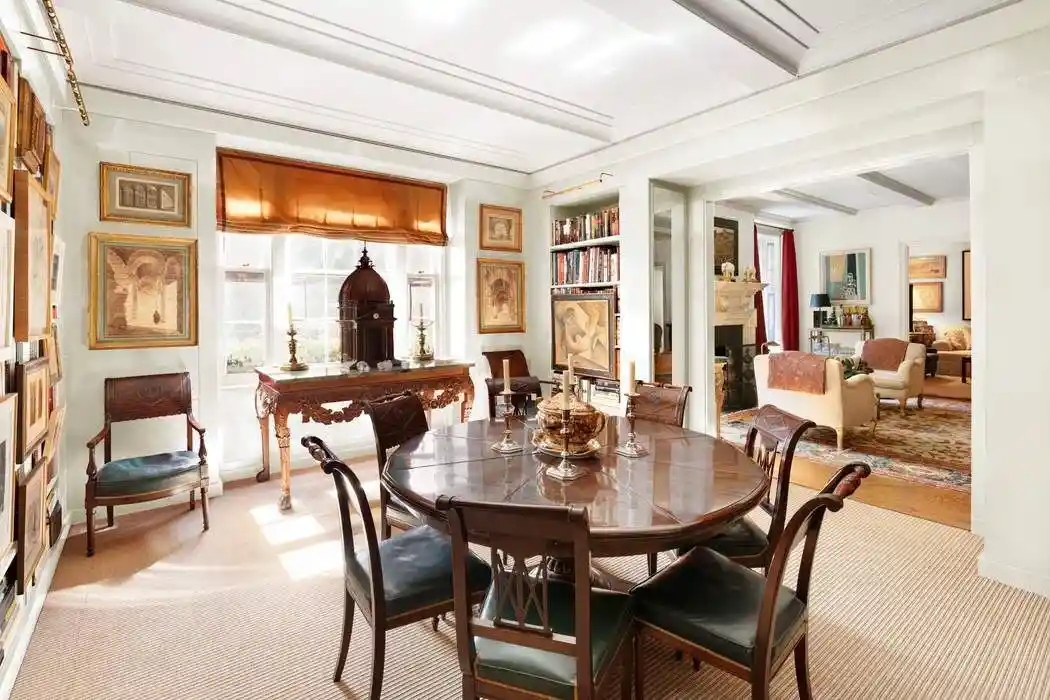 Photo 1 of Sale Pending at 45 E 62nd Street #4A, New York City, NY 10065 | MLS# RLS20078769 | Listing updated on 2026-10-29