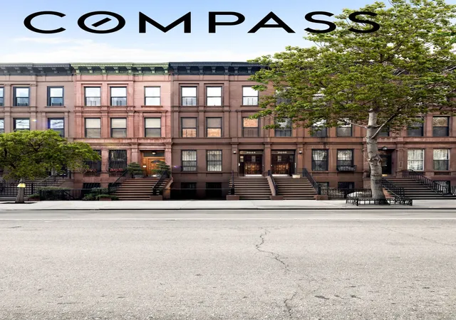 Photo 1 of Townhouse for sale at 2044 Madison Ave, New York City, NY 10035 | MLS# RLS20078771 | Listing updated on 2026-10-07