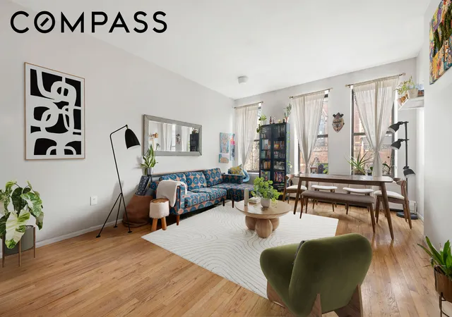Photo 3 of Townhouse for sale at 2044 Madison Ave, New York City, NY 10035 | MLS# RLS20078771 | Listing updated on 2026-10-07