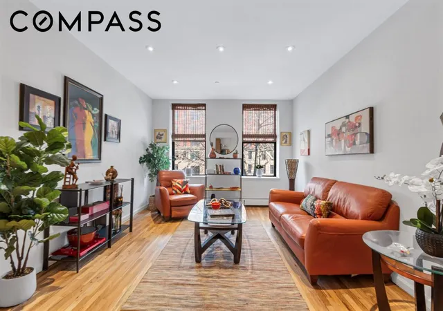 1st image of 2322 Adam Clayton Powell Jr Blvd #2G, New York City, NY 10030 | MLS# RLS20078775