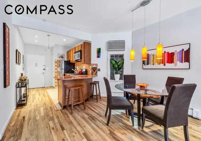 2nd image of 2322 Adam Clayton Powell Jr Blvd #2G, New York City, NY 10030 | MLS# RLS20078775
