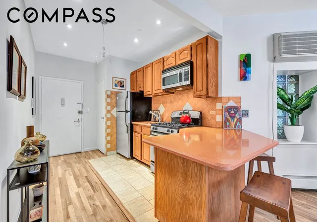 3rd image of 2322 Adam Clayton Powell Jr Blvd #2G, New York City, NY 10030 | MLS# RLS20078775