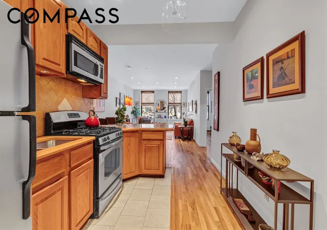 4th image of 2322 Adam Clayton Powell Jr Blvd #2G, New York City, NY 10030 | MLS# RLS20078775