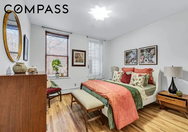 5th image of 2322 Adam Clayton Powell Jr Blvd #2G, New York City, NY 10030 | MLS# RLS20078775