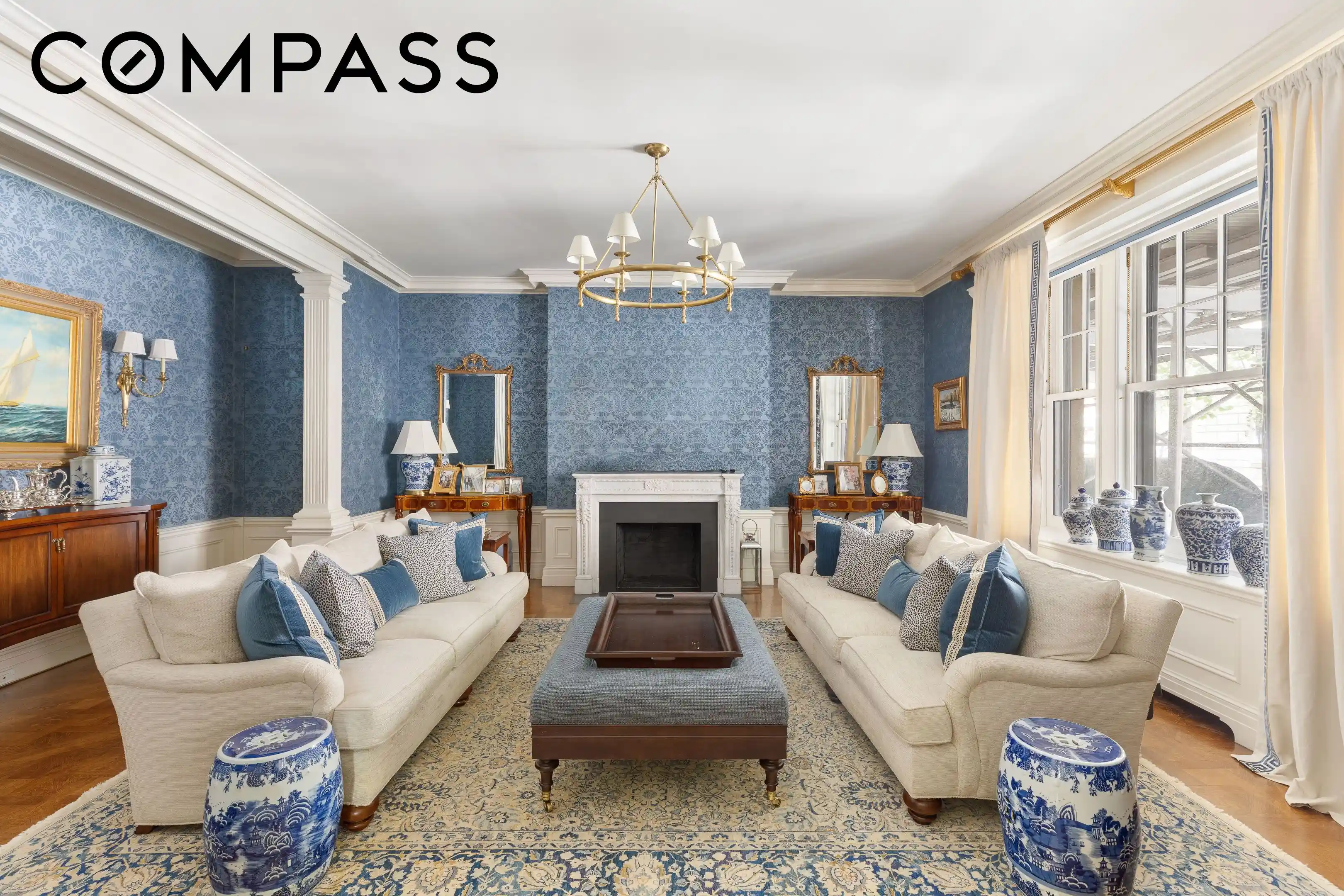 Photo 1 of Townhouse for sale at 555 Park Ave #MAIS, New York City, NY 10065 | MLS# RLS20078792 | Listing updated on 2026-10-29