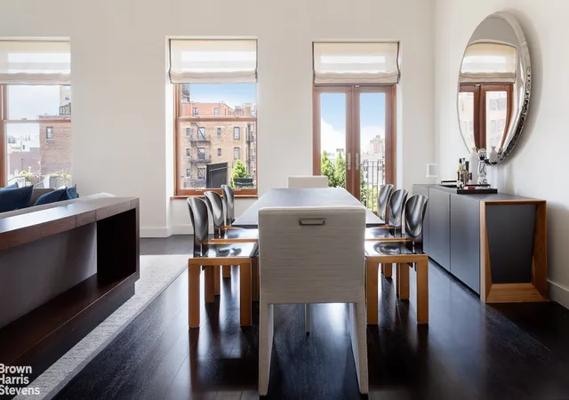 Photo 3 of House for sale at 173 Mac Dougal St #PHW, New York City, NY 10011 | MLS# RLS20078796 | Listing updated on 2026-05-04