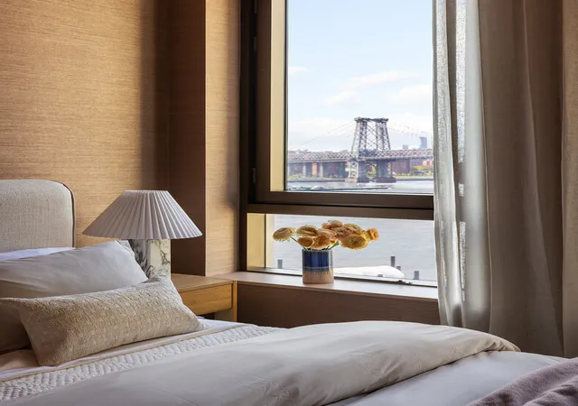 4th image of 480 Kent Ave #17F, New York City, NY 11249 | MLS# RLS20078797