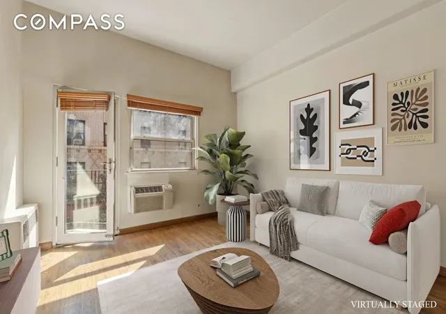 1st image of 211 Thompson St #2F, New York City, NY 10012 | MLS# RLS20078799