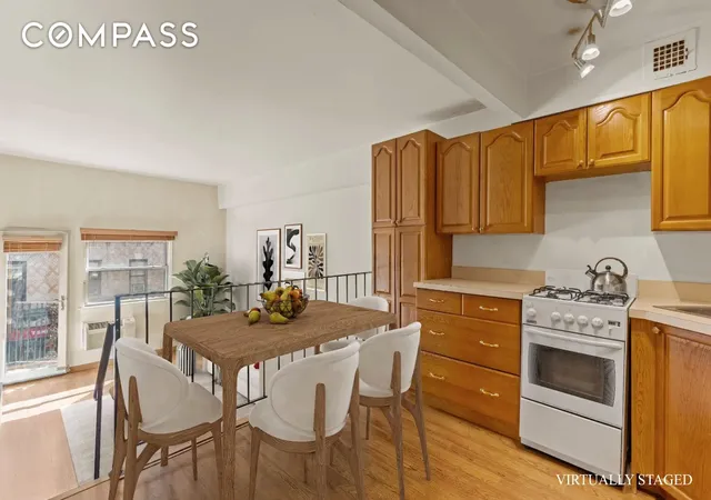 3rd image of 211 Thompson St #2F, New York City, NY 10012 | MLS# RLS20078799