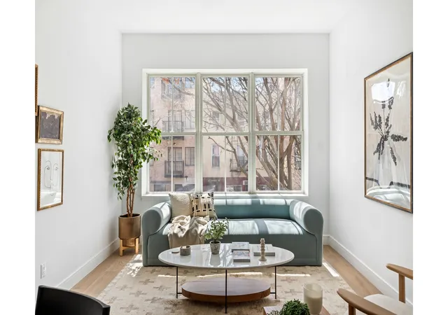 Photo 2 of Townhouse for sale at 193 22nd Street #A, New York City, NY 11232 | MLS# RLS20078807 | Listing updated on 2026-04-29