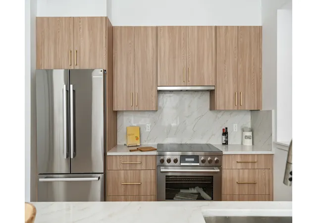 Photo 3 of Townhouse for sale at 193 22nd Street #A, New York City, NY 11232 | MLS# RLS20078807 | Listing updated on 2026-04-29