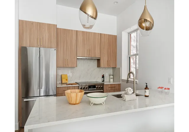 Photo 4 of Townhouse for sale at 193 22nd Street #A, New York City, NY 11232 | MLS# RLS20078807 | Listing updated on 2026-04-29