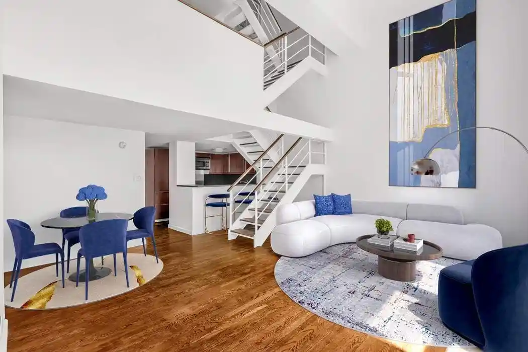 Listing Photo 1 - Condo for sale in 305 2Nd Ave located at 305 2Nd Ave, New York City, NY 10003 - Unit #328