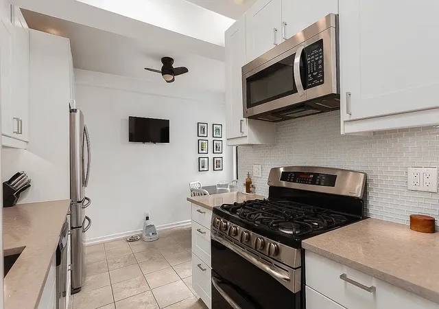 Photo 3 of House for sale at 211 E 35Th St #3-F, New York City, NY 10016 | MLS# RLS20078814 | Listing updated on 2026-04-20